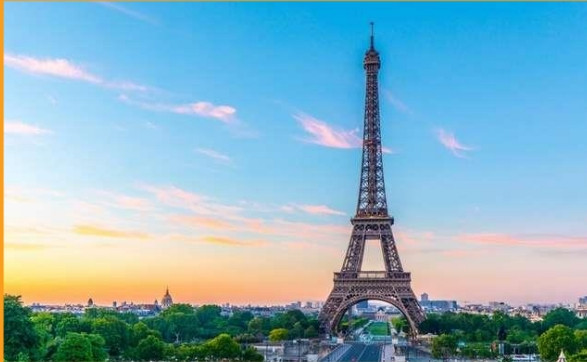 Paris