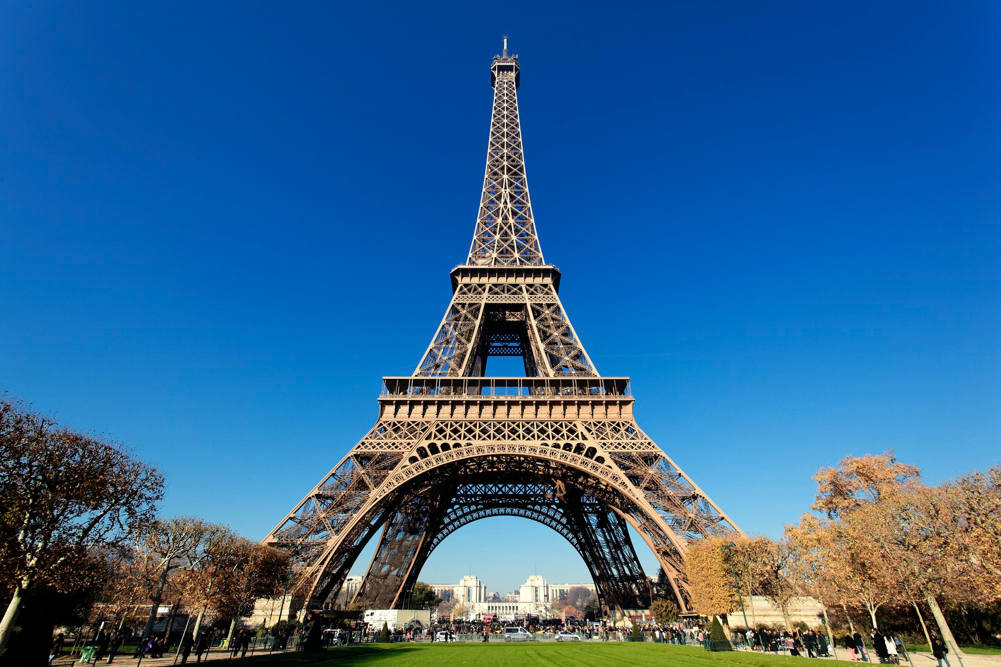 Europe