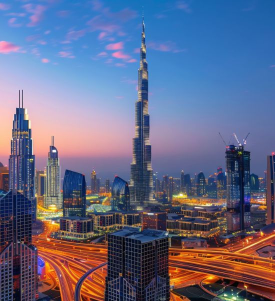 Dubai